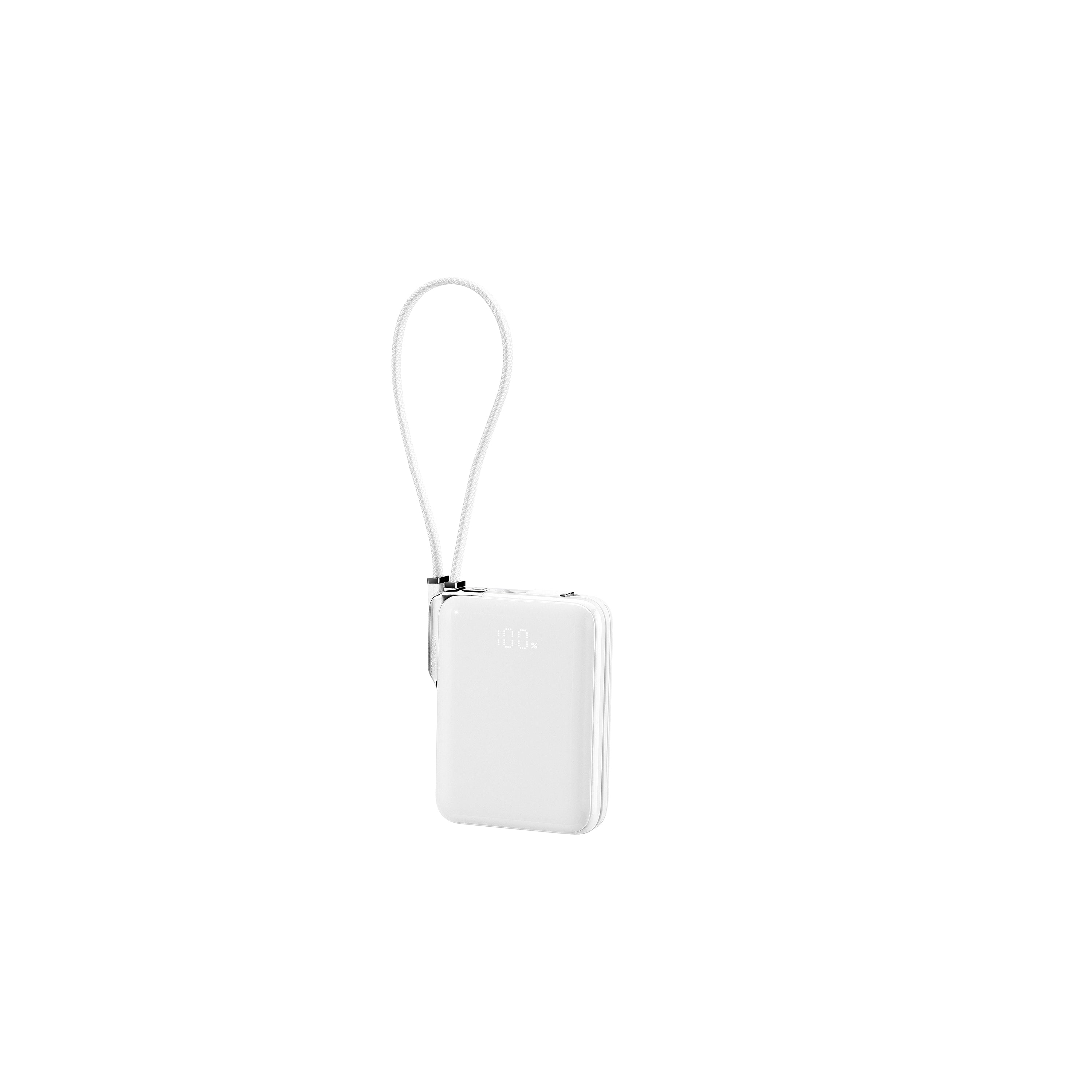 JOYROOM JR-PBF27 Pro 22.5W mini Power Bank 10000mAh