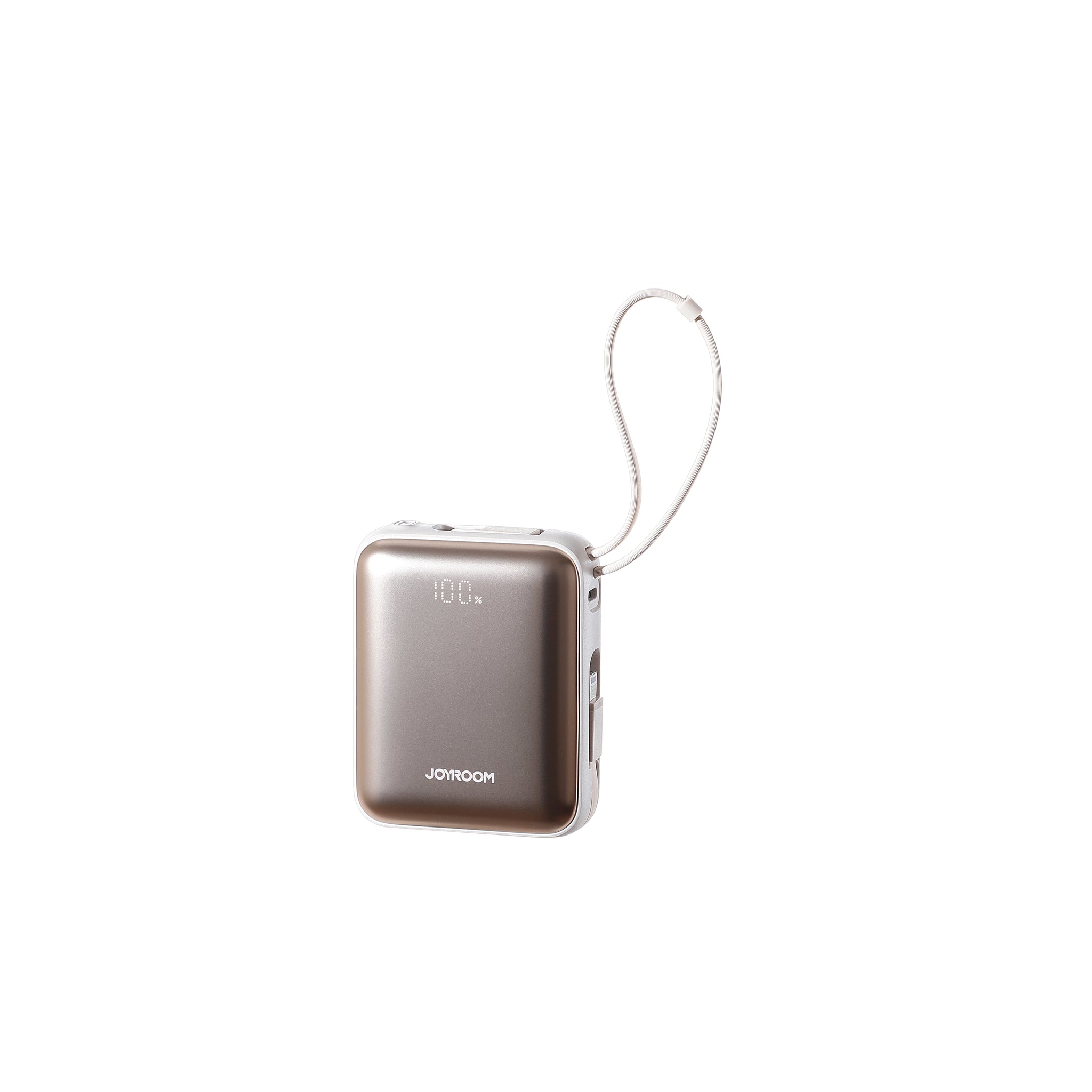 JOYROOM JR-PBF27 22.5W 迷你移动电源 10000mAh-B2B