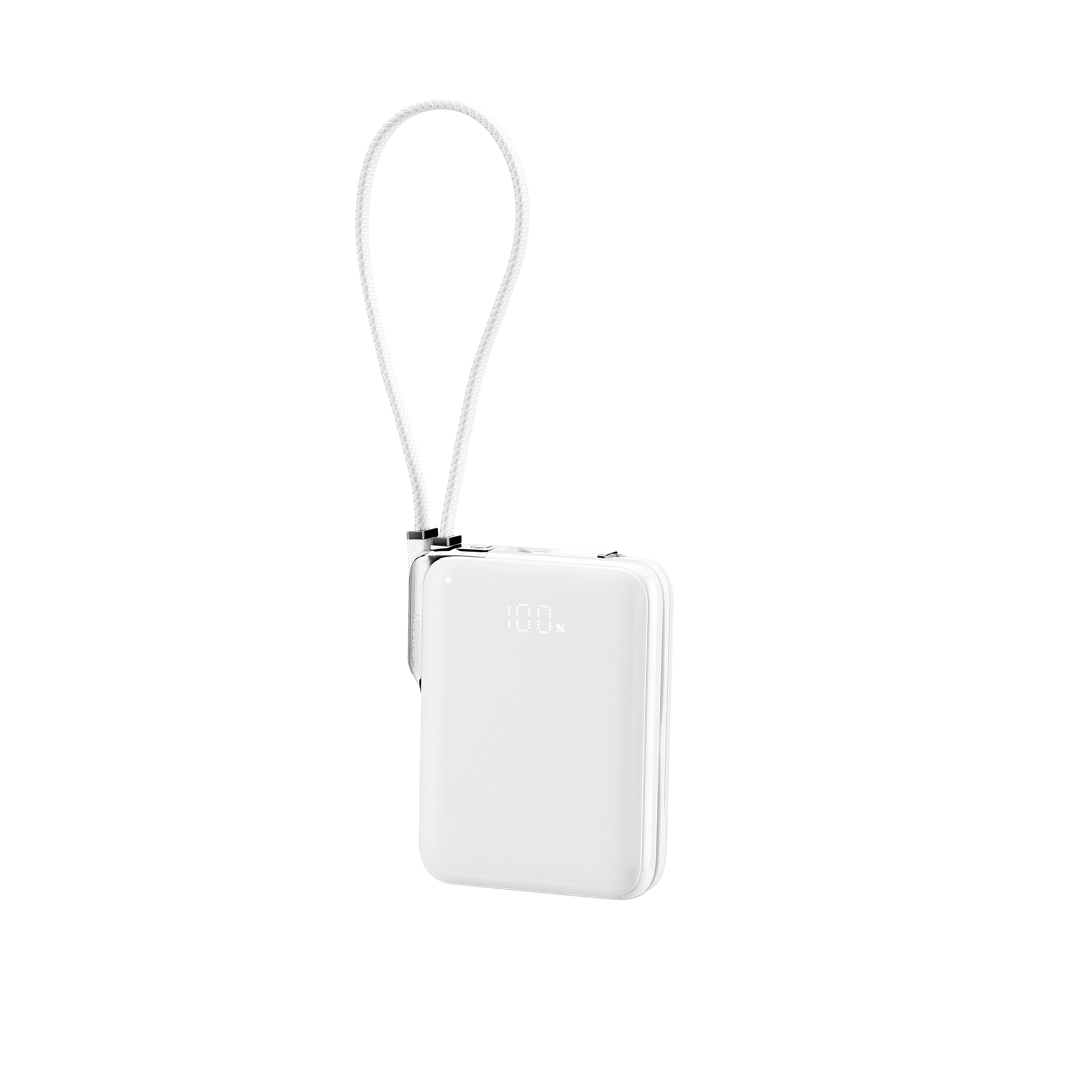 JOYROOM JR-PBF27 Pro 22.5W mini Power Bank 10000mAh