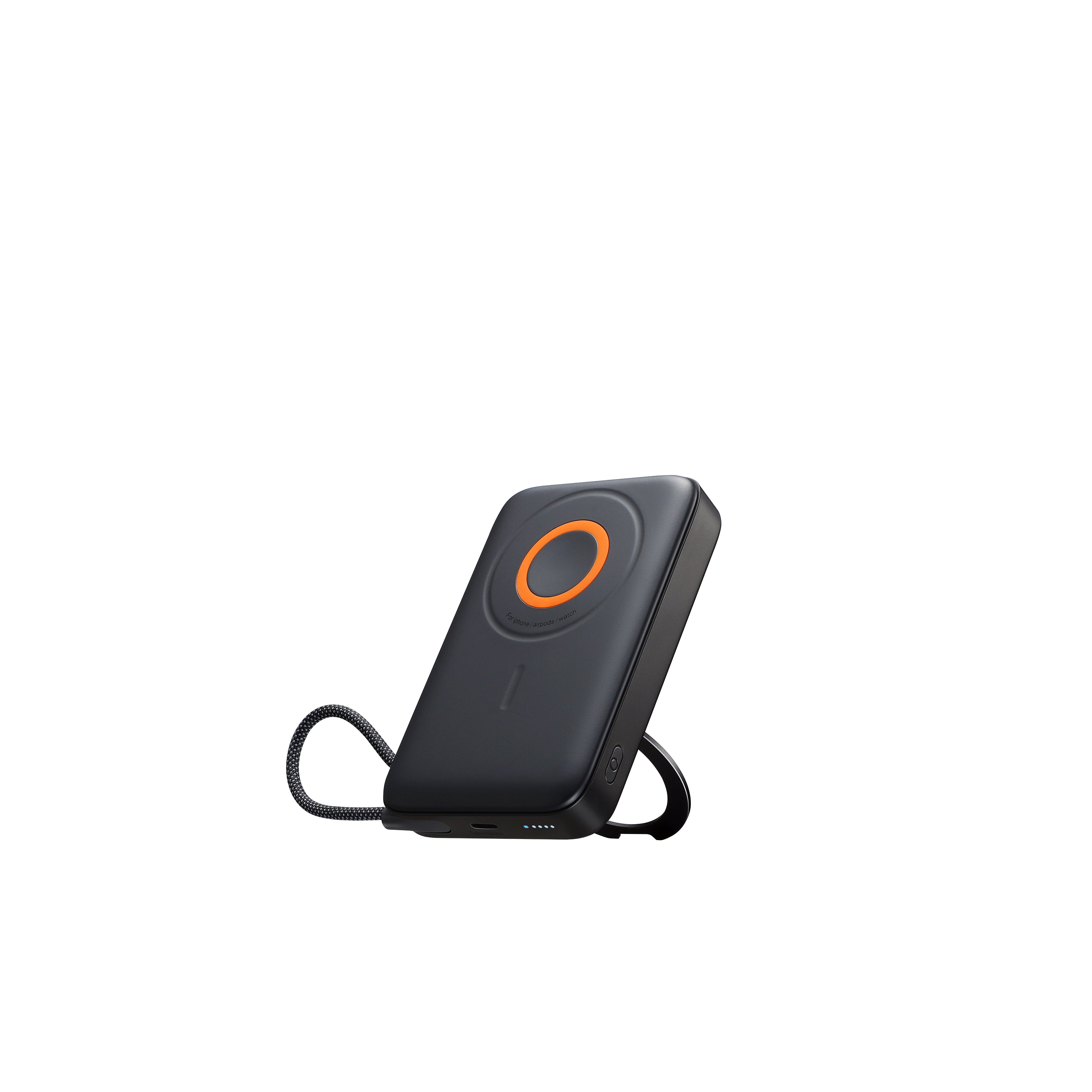 JOYROOM JR-PBM02 22.5W 3 in 1 magnetic mobile power bank 10000mAh