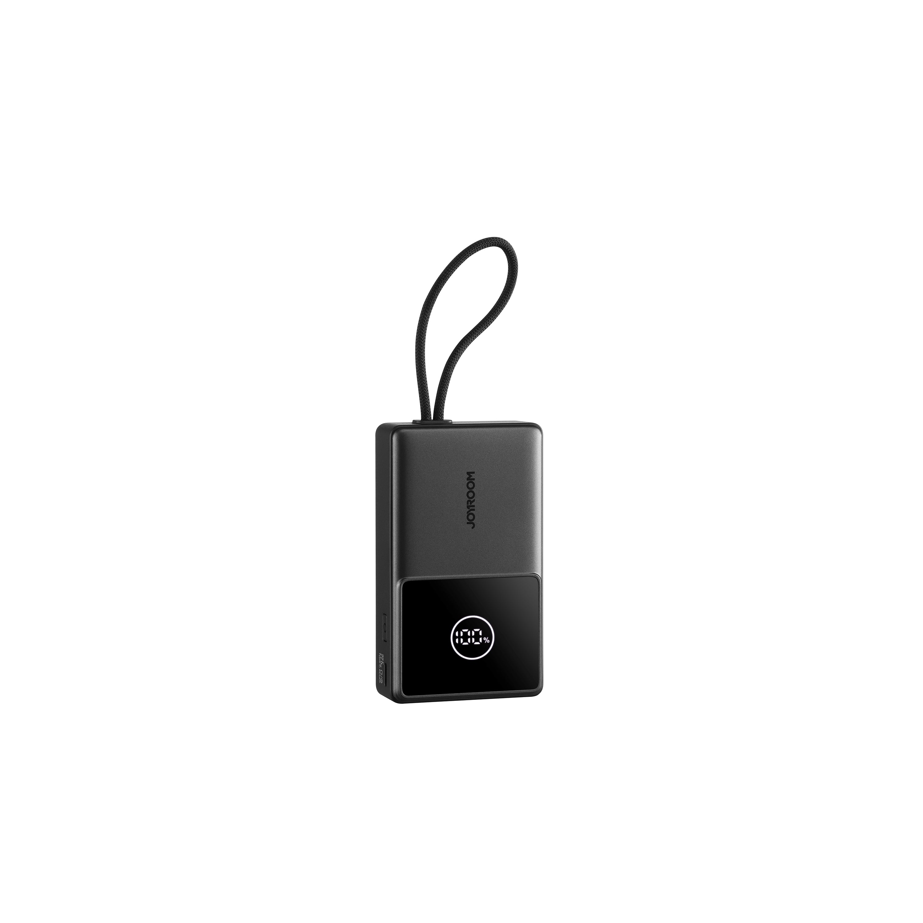 JOYROOM JR-PR1 Retractable Power Bank 10000 mAh