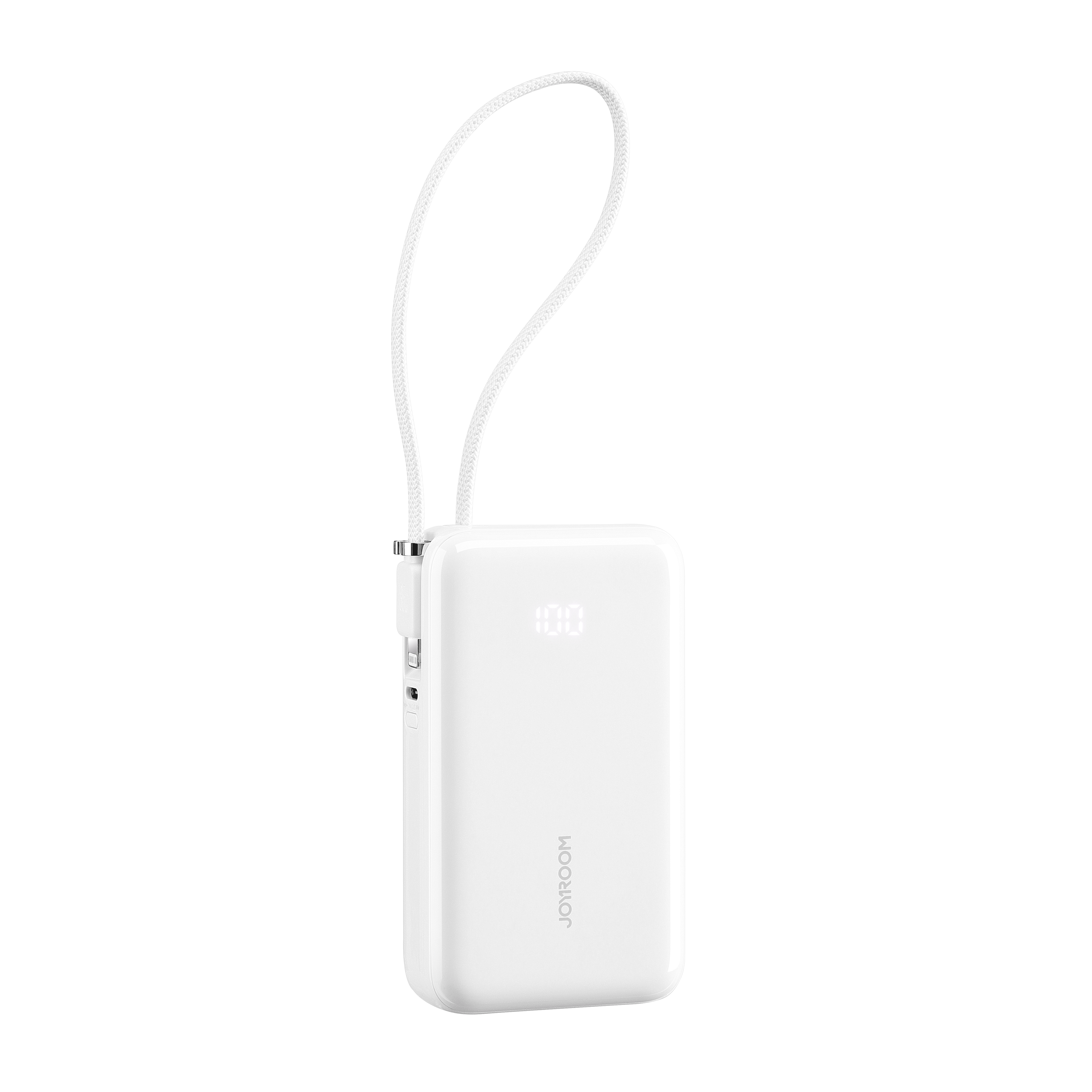 JOYROOM JR-PR2 Retractable Power Bank 10000 mAh