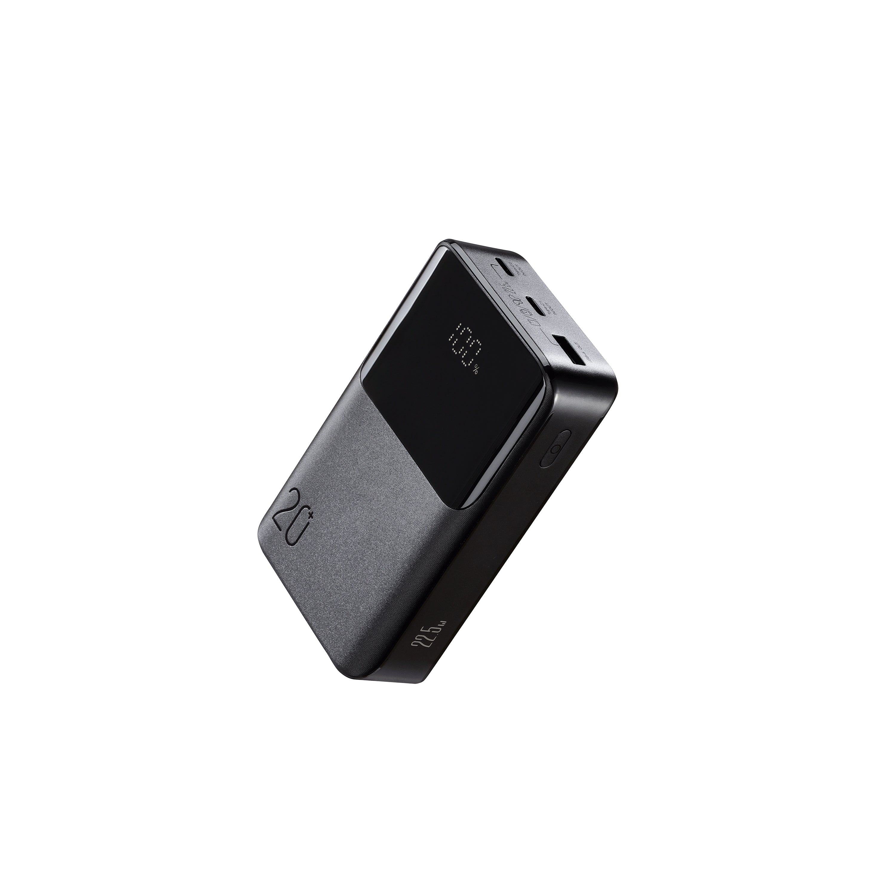 JOYROOM JR-QP192 Mini 22.5W Power Bank 20000mAh