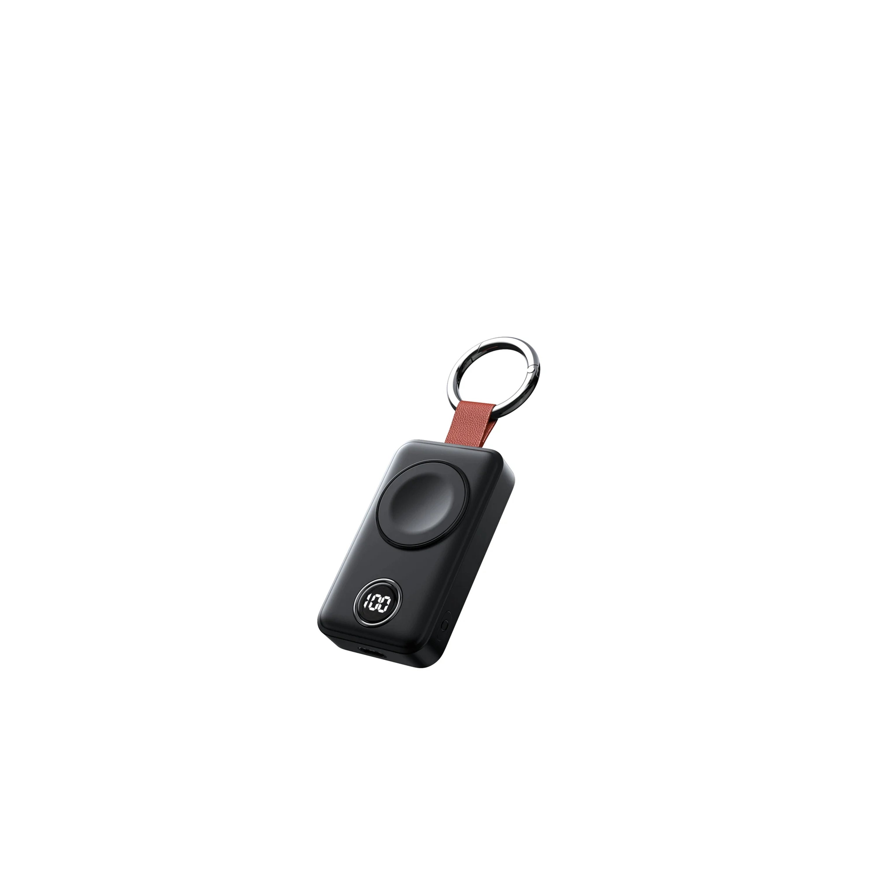 JOYROOM JR-WQW01 2000mAh Portable Watch Wireless Charger