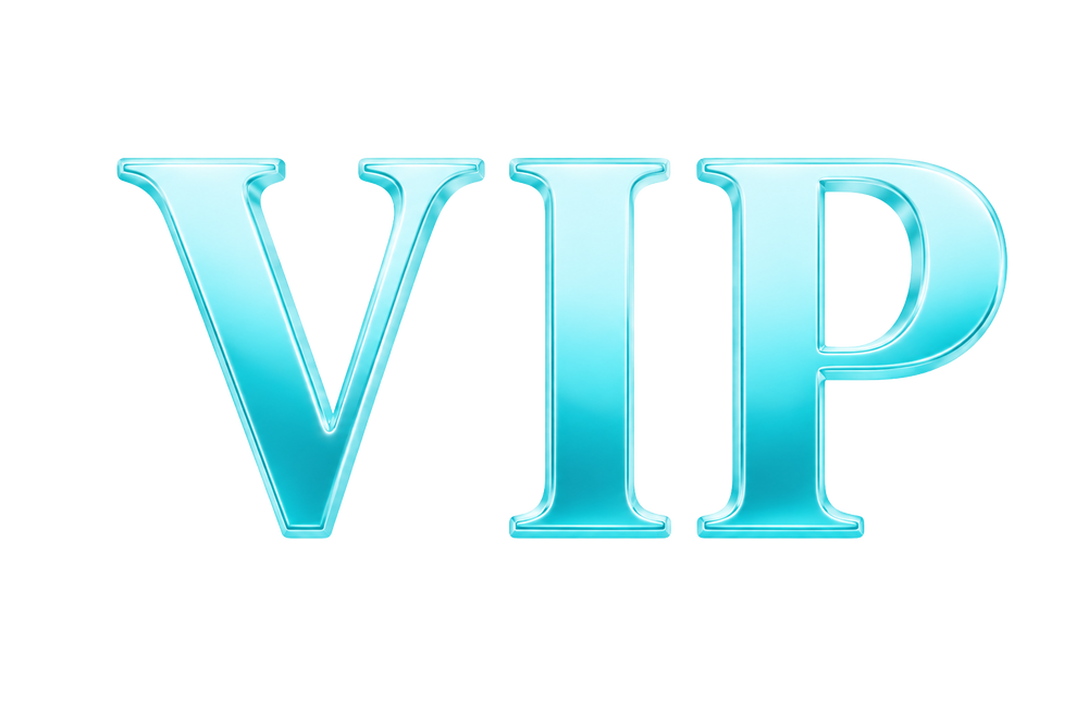 VIP Experience