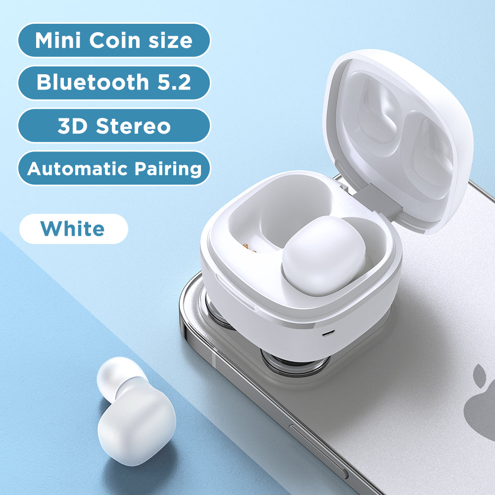 MG-C05 Mini TWS True Wireless Earbuds