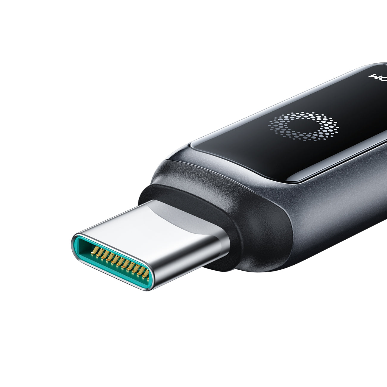 JOYROOM StarFlight Series S-A55 Fast Charging Data Cable 1.2M