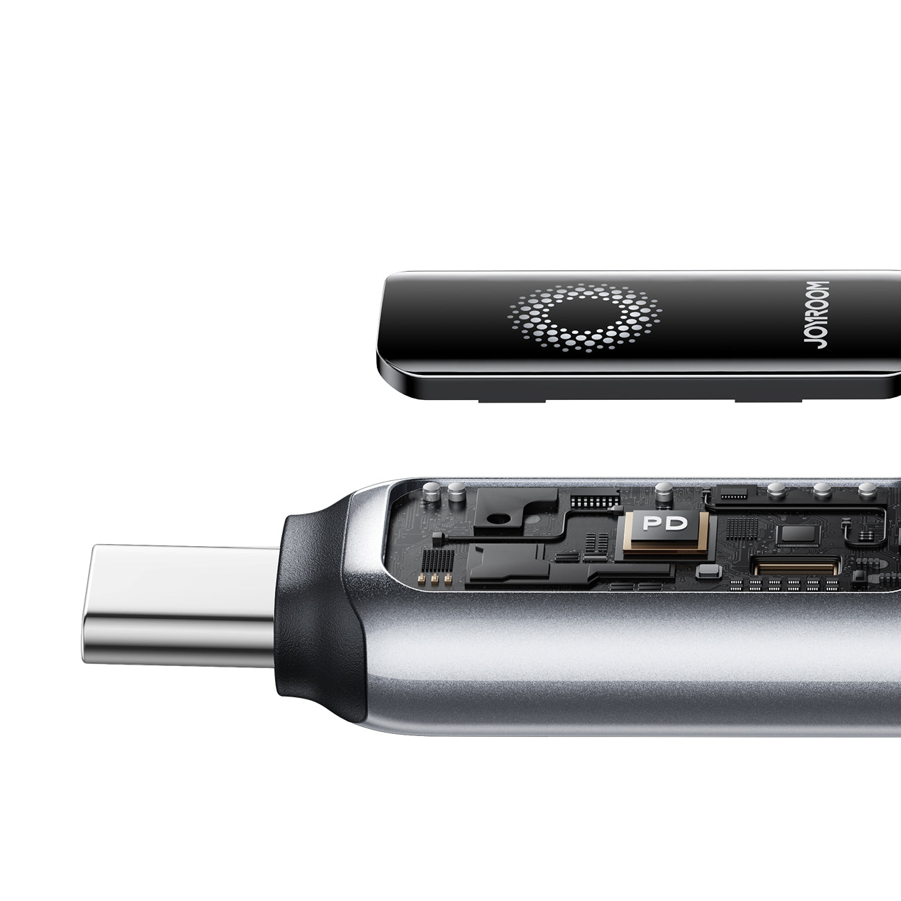 JOYROOM StarFlight Series S-A55 Fast Charging Data Cable 1.2M