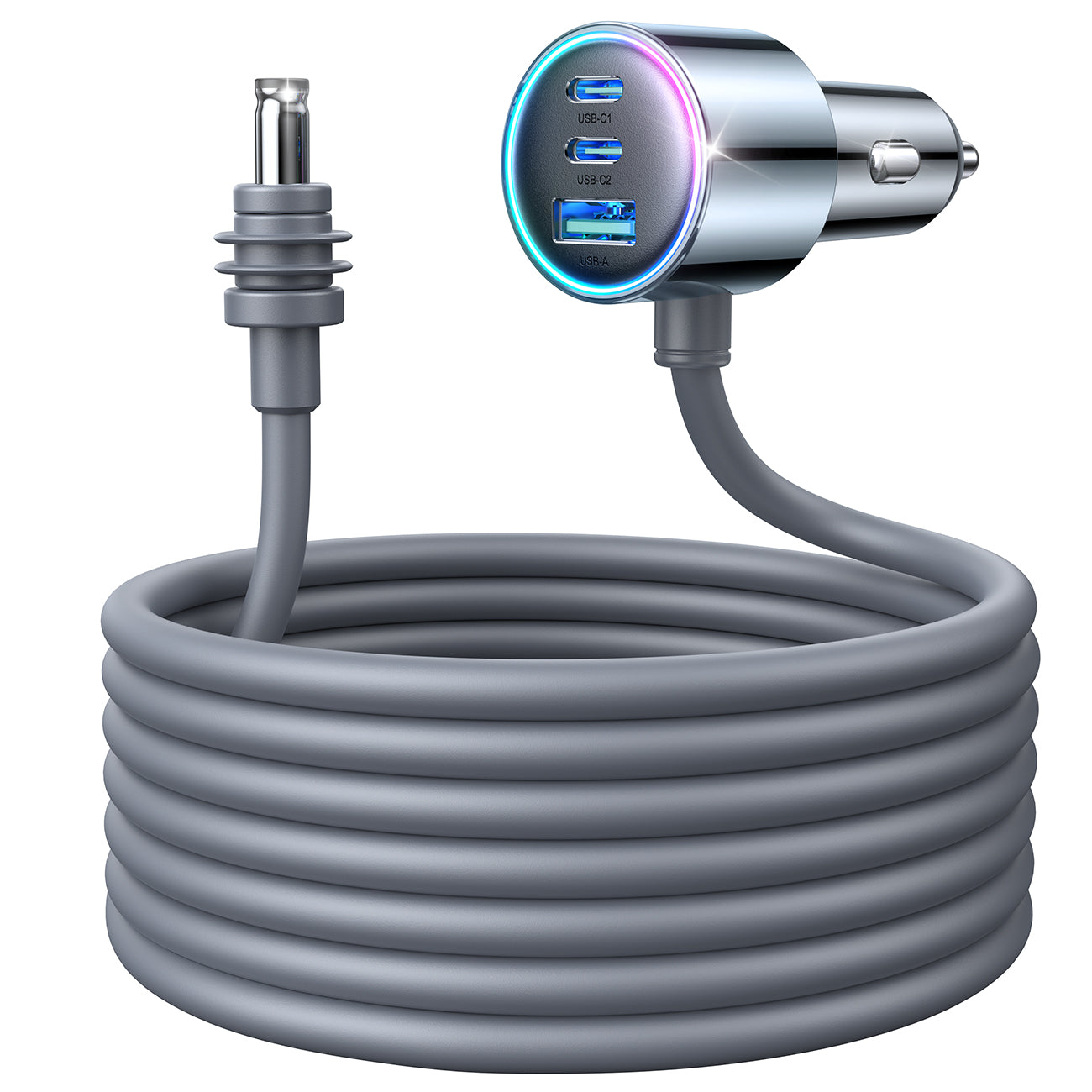 JOYROOM JR-CL30 Starlink Mini Car Adapter