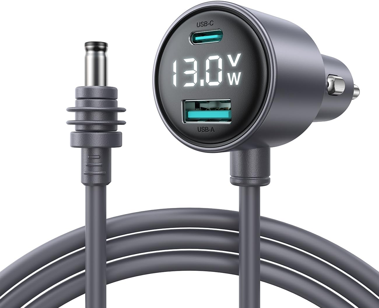 JOYROOM JR-CL30 Lite Starlink Mini Car Adapter