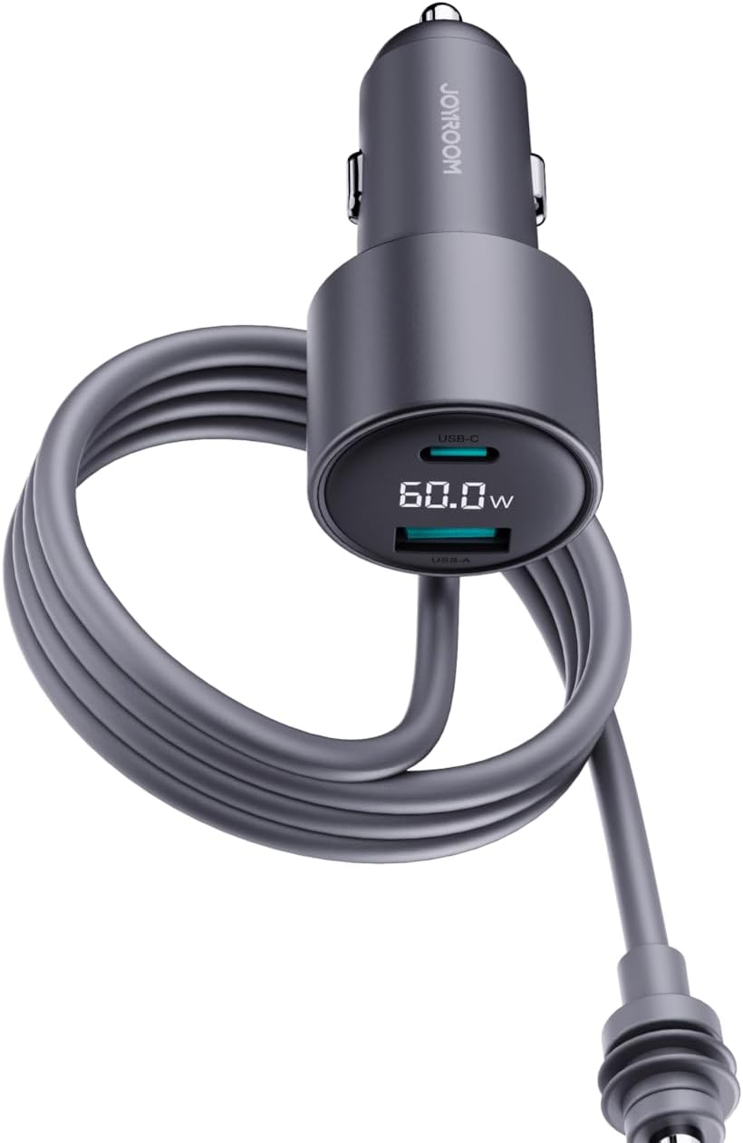 JOYROOM JR-CL30 Lite Starlink Mini Car Adapter