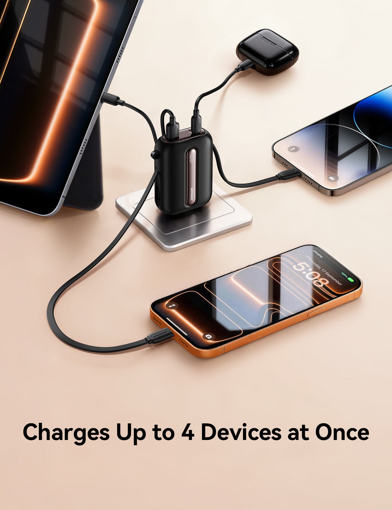 JOYROOM JR-L012 Ultra 45W 20000mAh Mini Power Bank