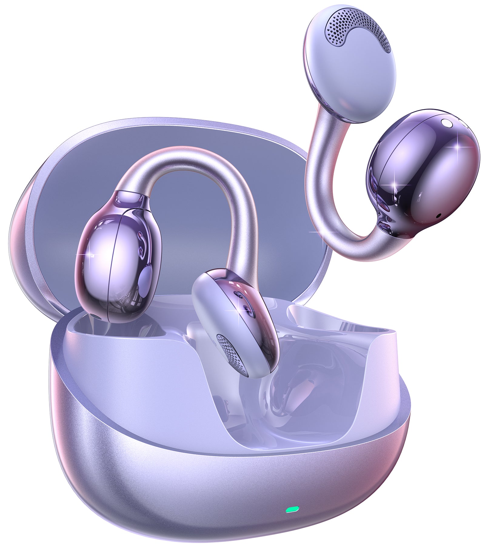 JOYROOM JR-OE3 Clip On Earbuds