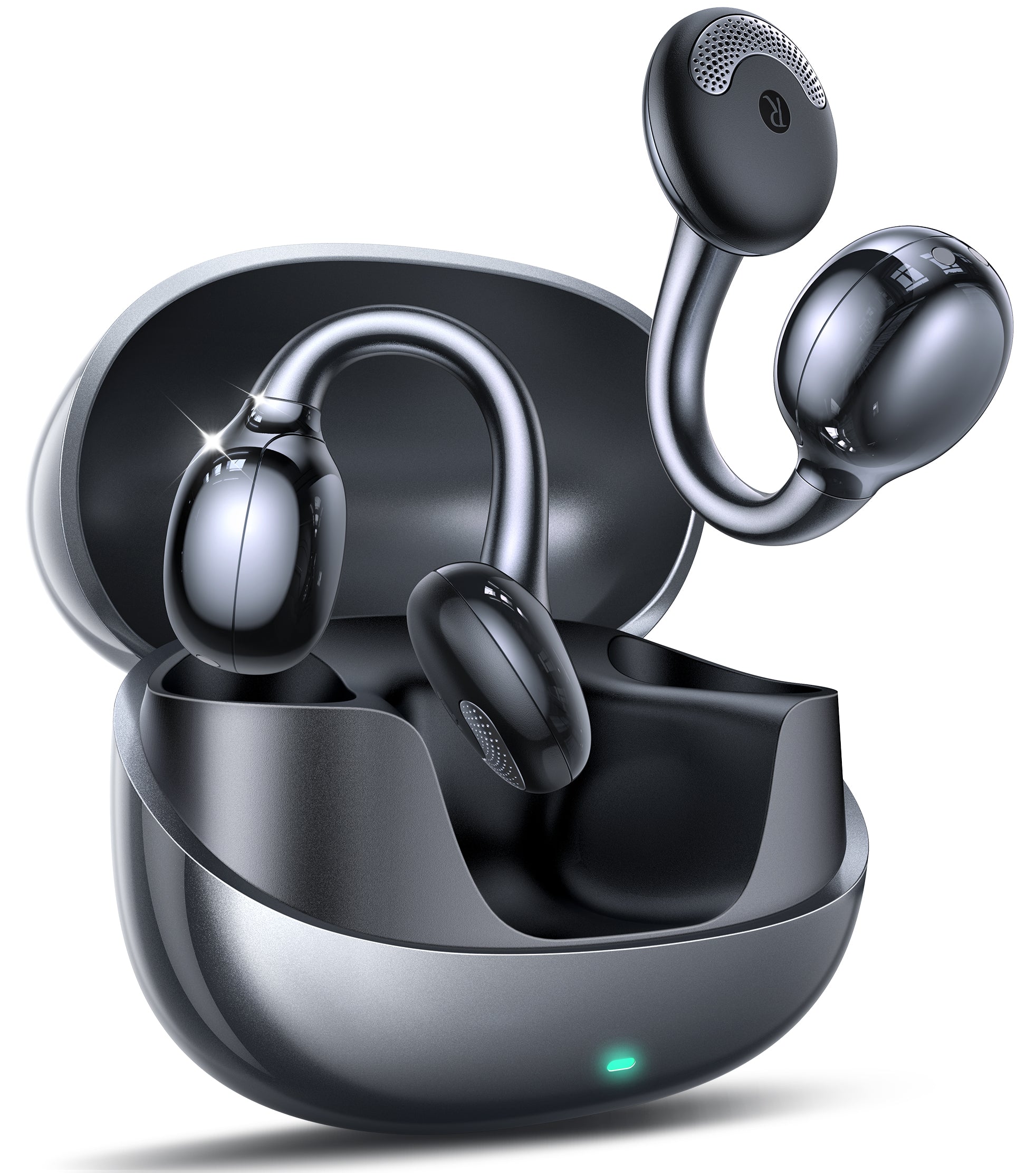 JOYROOM JR-OE3 Clip On Earbuds