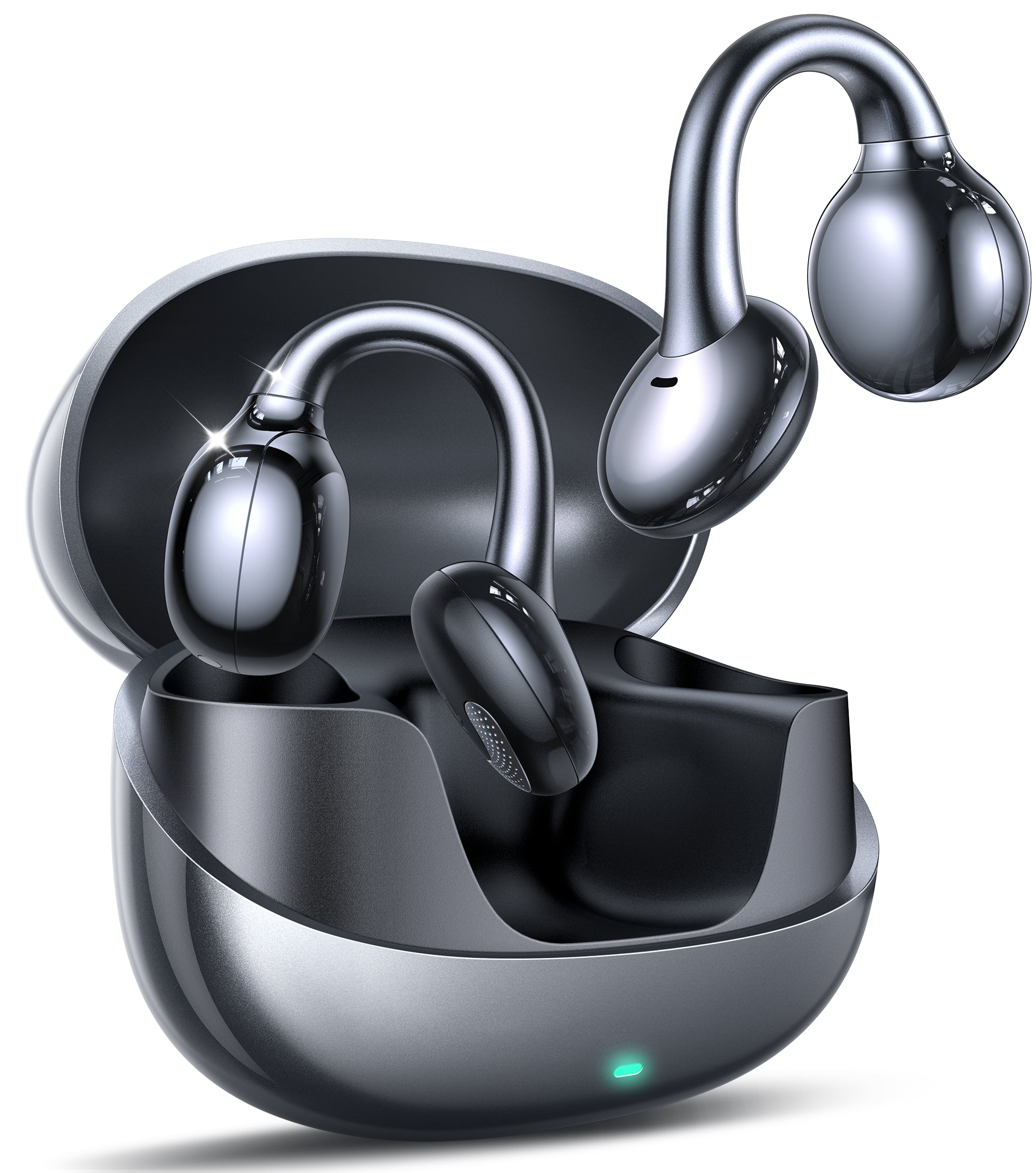 JOYROOM JR-OE3 Clip On Earbuds