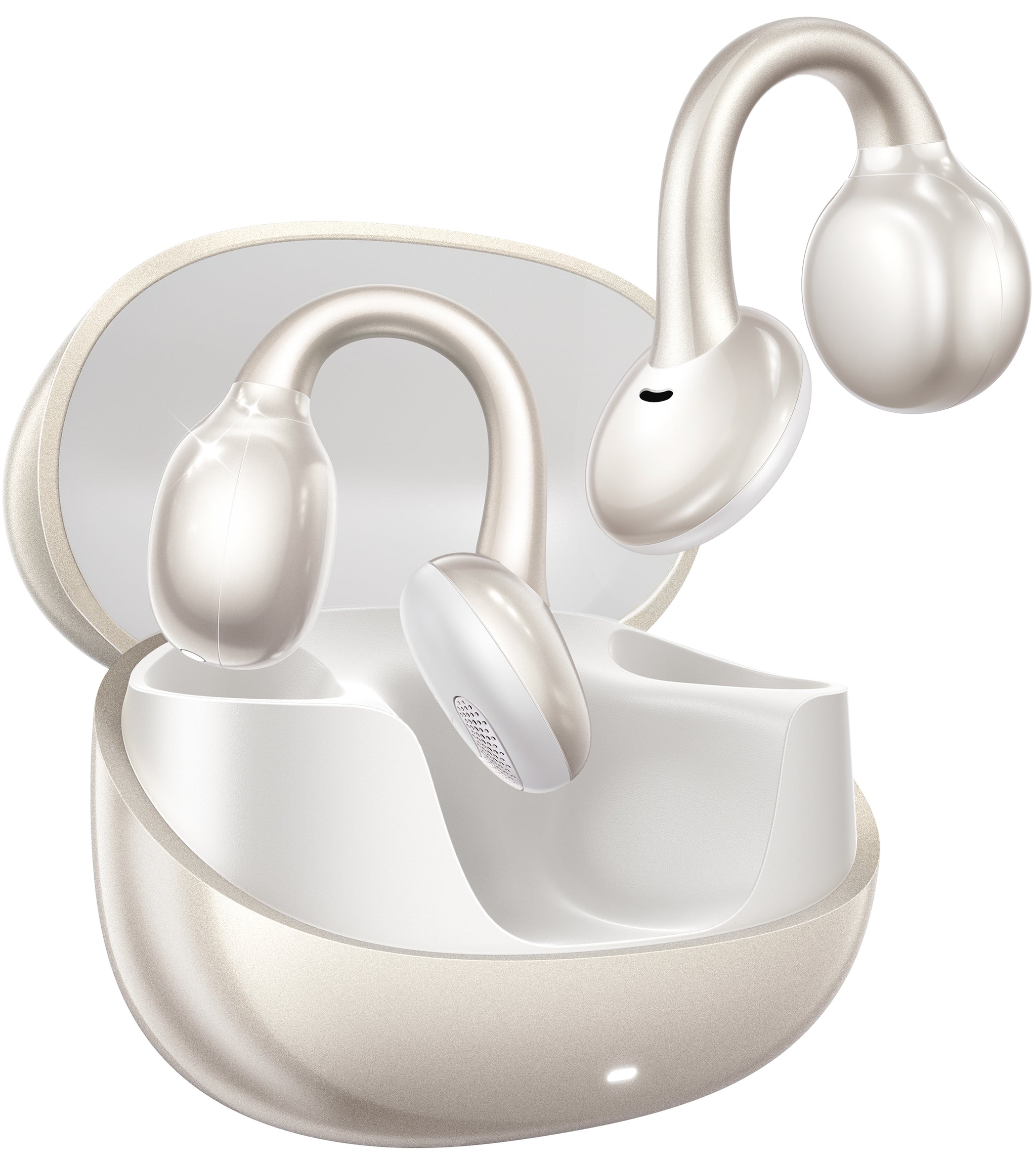 JOYROOM JR-OE3 Clip On Earbuds