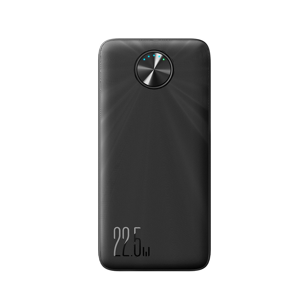 JOYROOM JR-PBF16 22.5W LED Power Bank 20000mAh