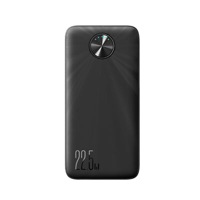 JOYROOM JR-PBF16 22.5W LED Power Bank 20000mAh