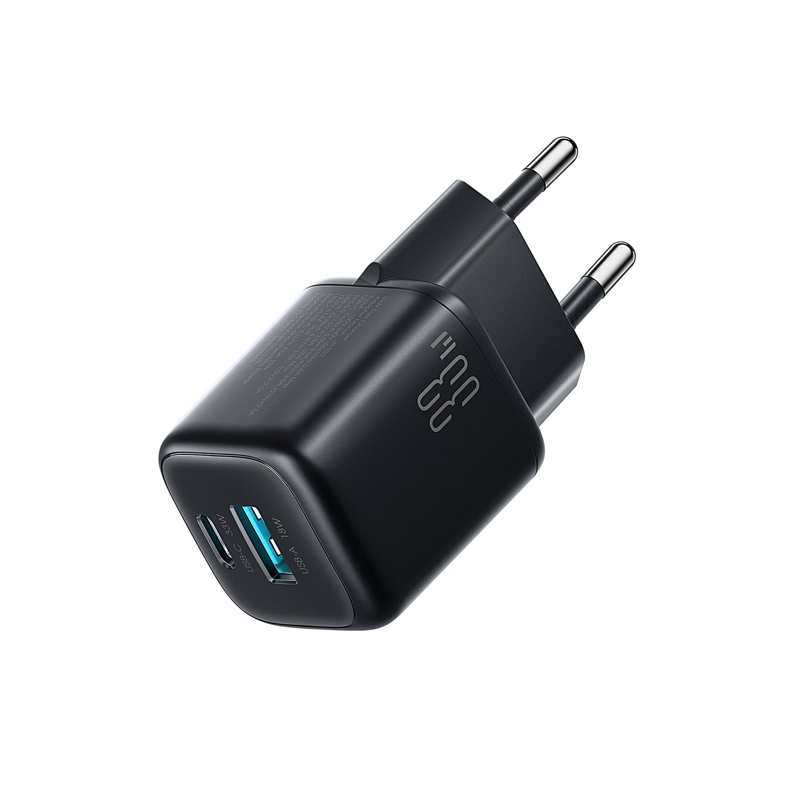 JOYROOM JR-TG7 33W Dual-Port Charger
