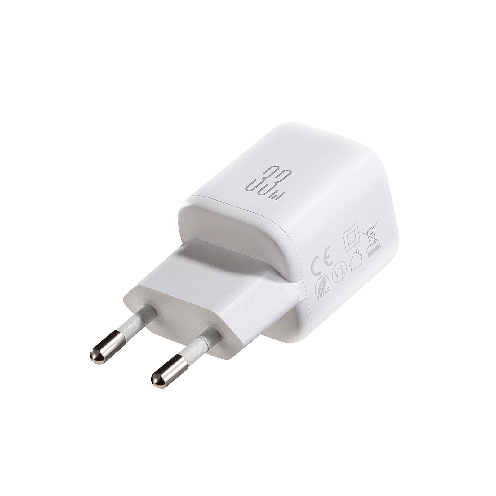 JOYROOM JR-TG7 33W Dual-Port Charger