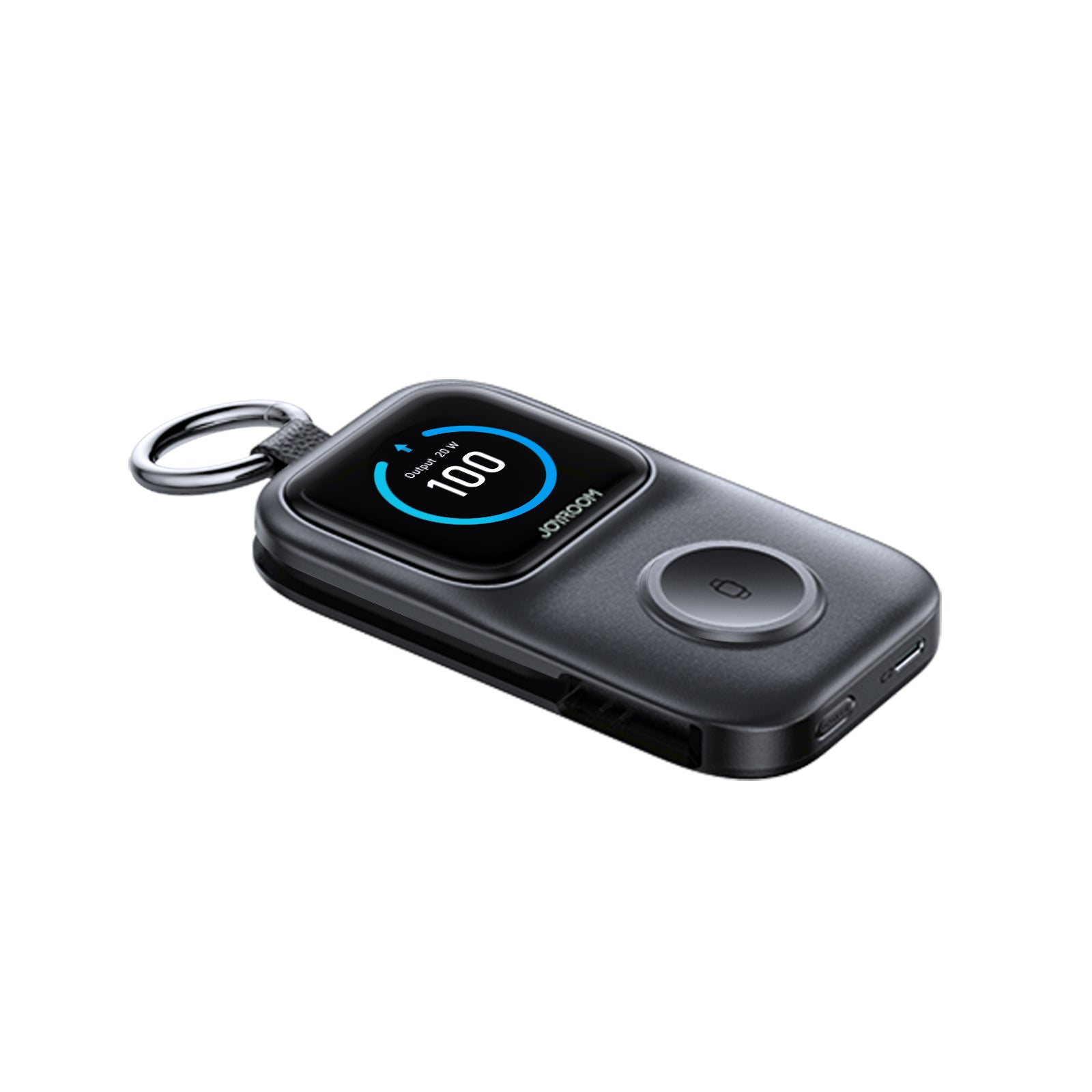 JOYROOM JR-W19 5000mAh Portable Watch Wireless Charger