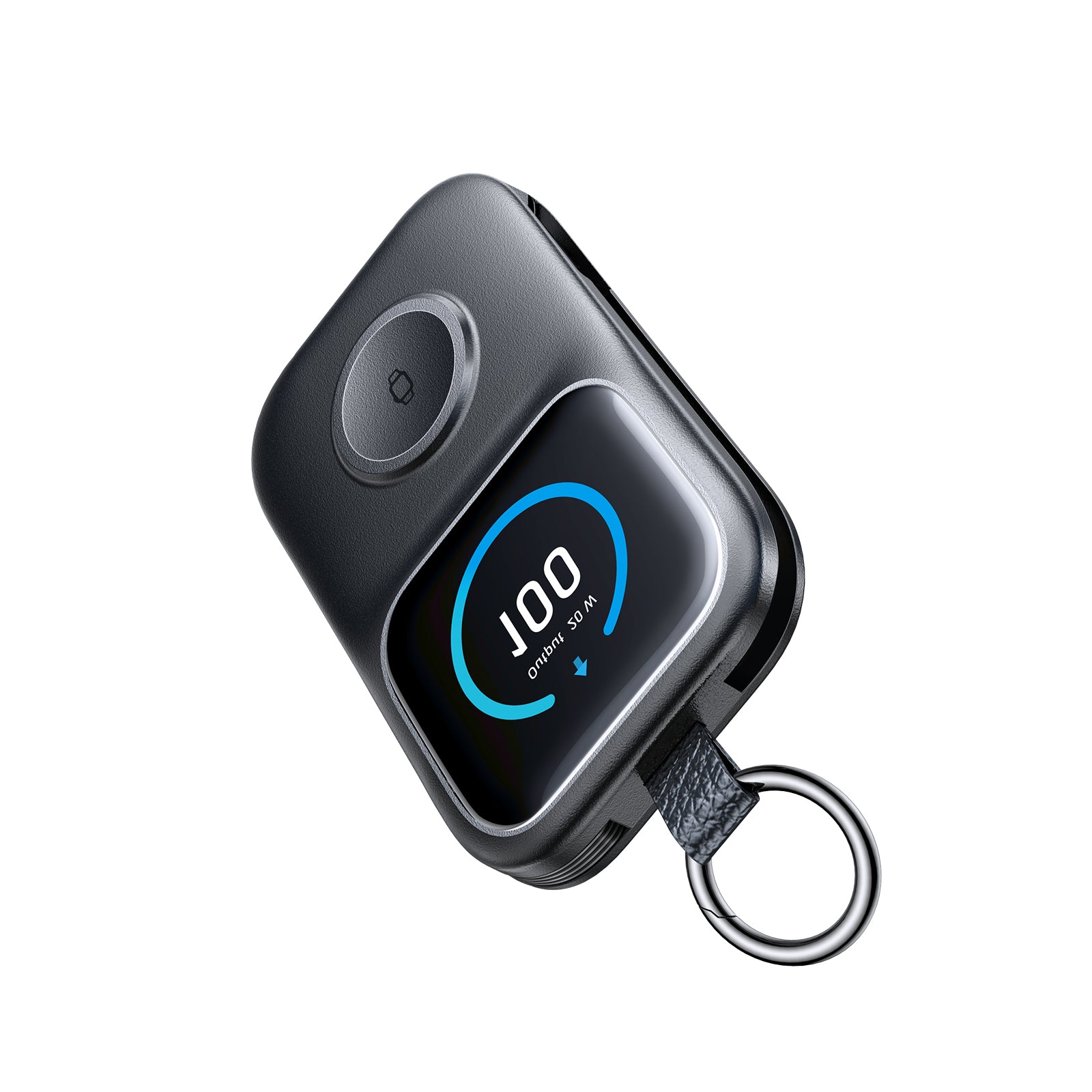 JOYROOM JR-W19 5000mAh Portable Watch Wireless Charger