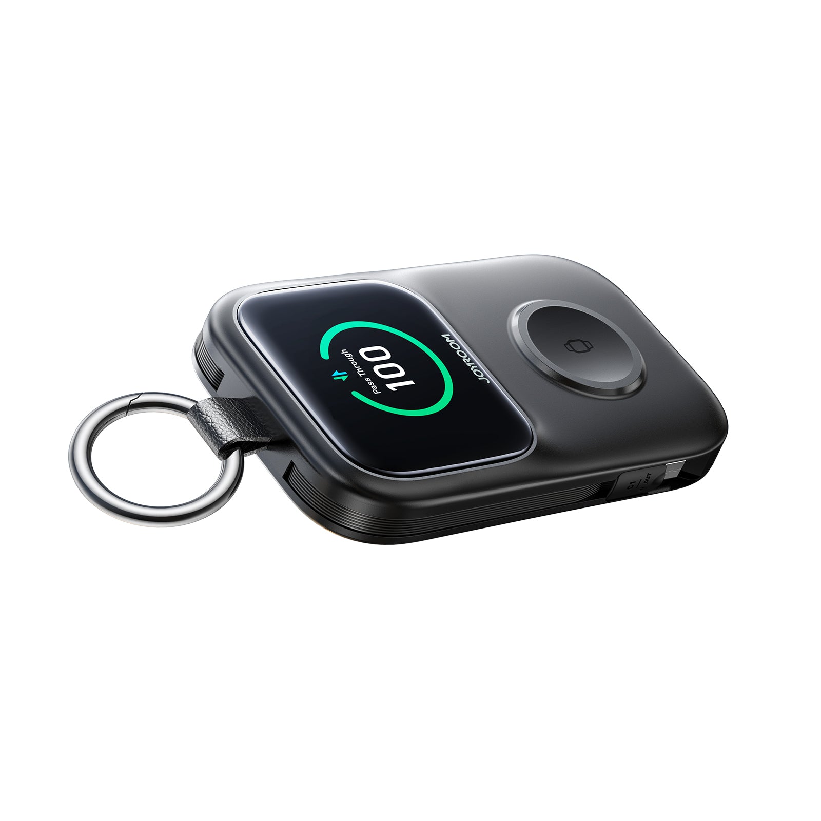 JOYROOM JR-W19 5000mAh Portable Watch Wireless Charger