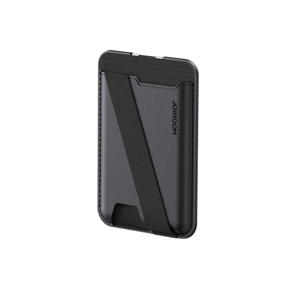 JOYROOM JR-ZS432 MagSafe Wallet with Kickstand