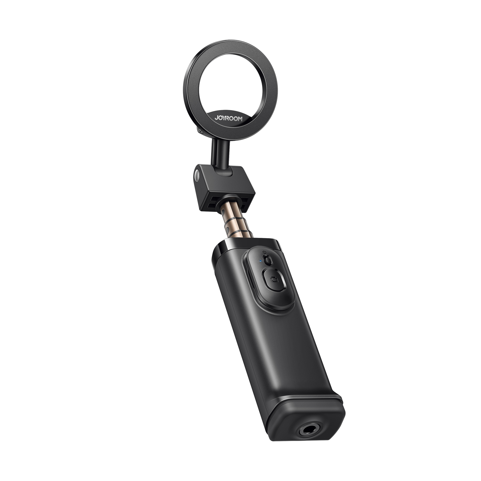 JOYROOM JR-ZS509 Multi-Functional Magnetic Selfie Stick