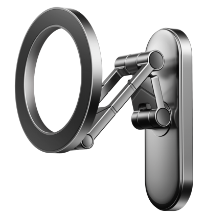 JOYROOM JR-ZS520 Magnetic Phone Holder with 360° Rotation for Golf