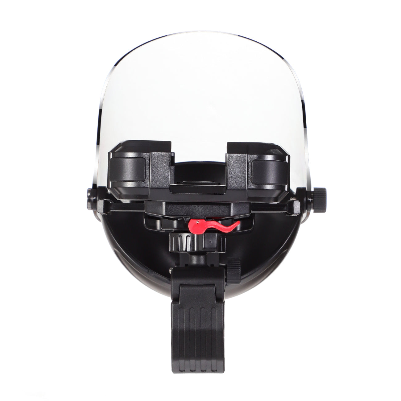 JOYROOM JR-ZS526 Sunshade Motorcycle Phone Mount
