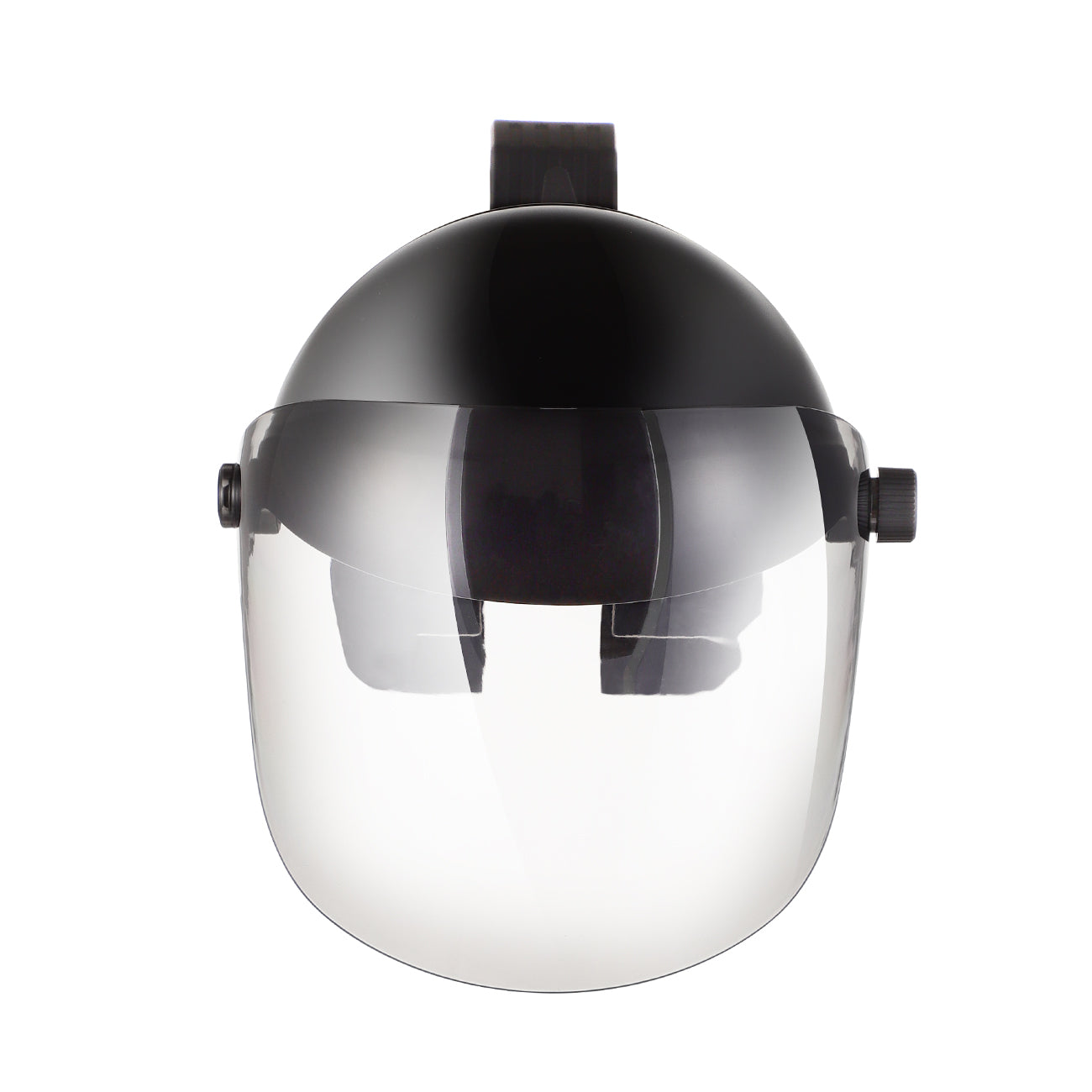 JOYROOM JR-ZS526 Motorcycle Handlebar Phone Mount with Helmet Sunshade