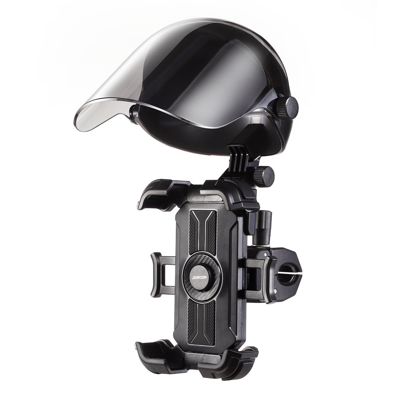 JOYROOM JR-ZS526 Sunshade Motorcycle Phone Mount