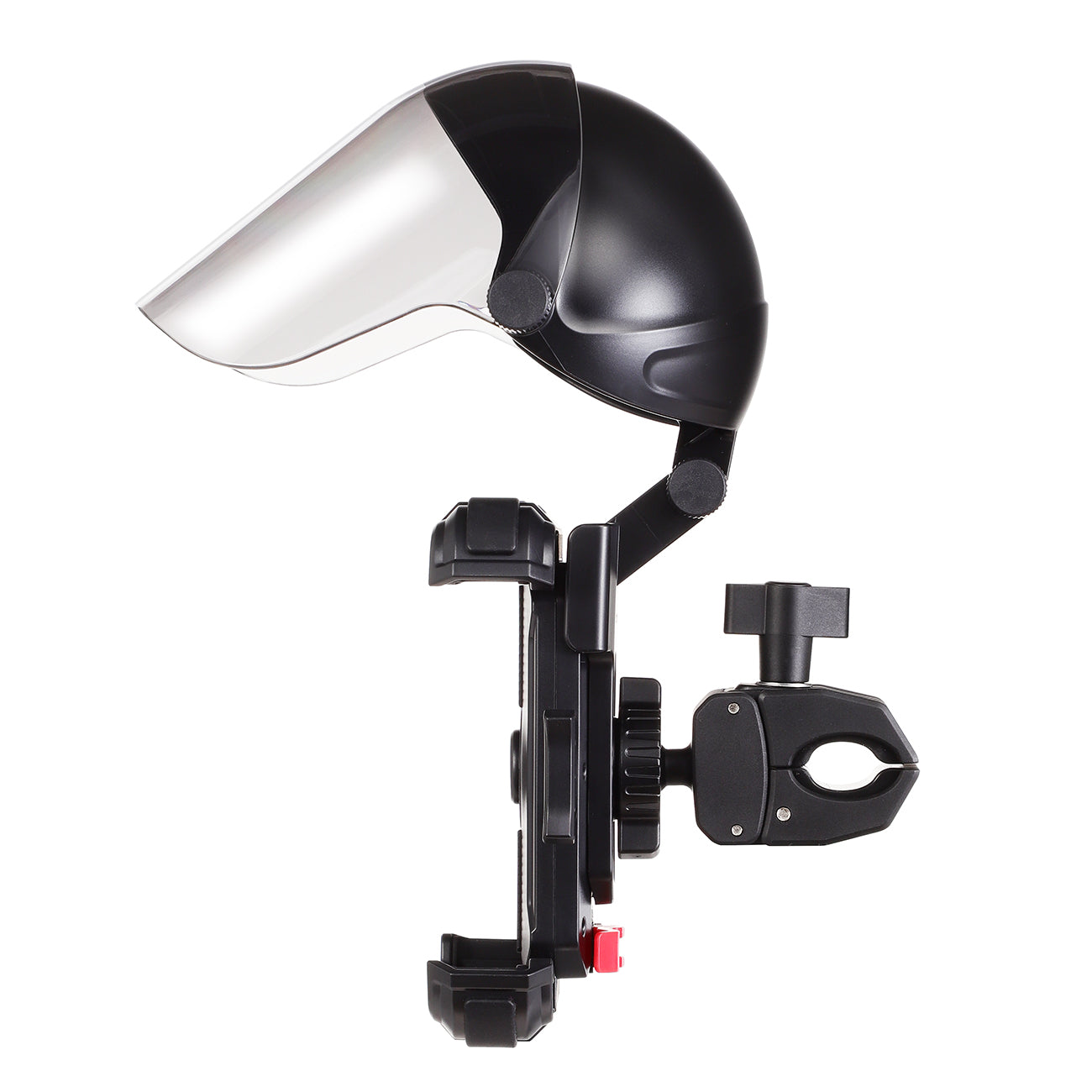 JOYROOM JR-ZS526 Sunshade Motorcycle Phone Mount
