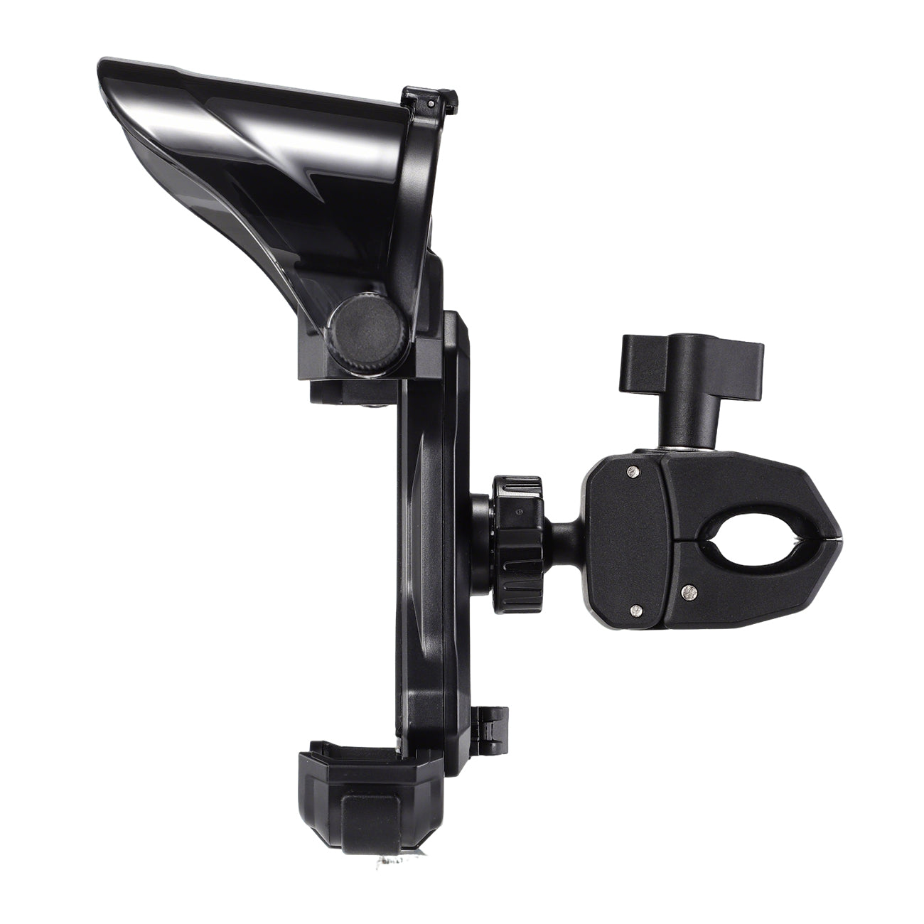 JOYROOM JR-ZS528 Bike Phone Mount-Foldable Handlebar Holder with