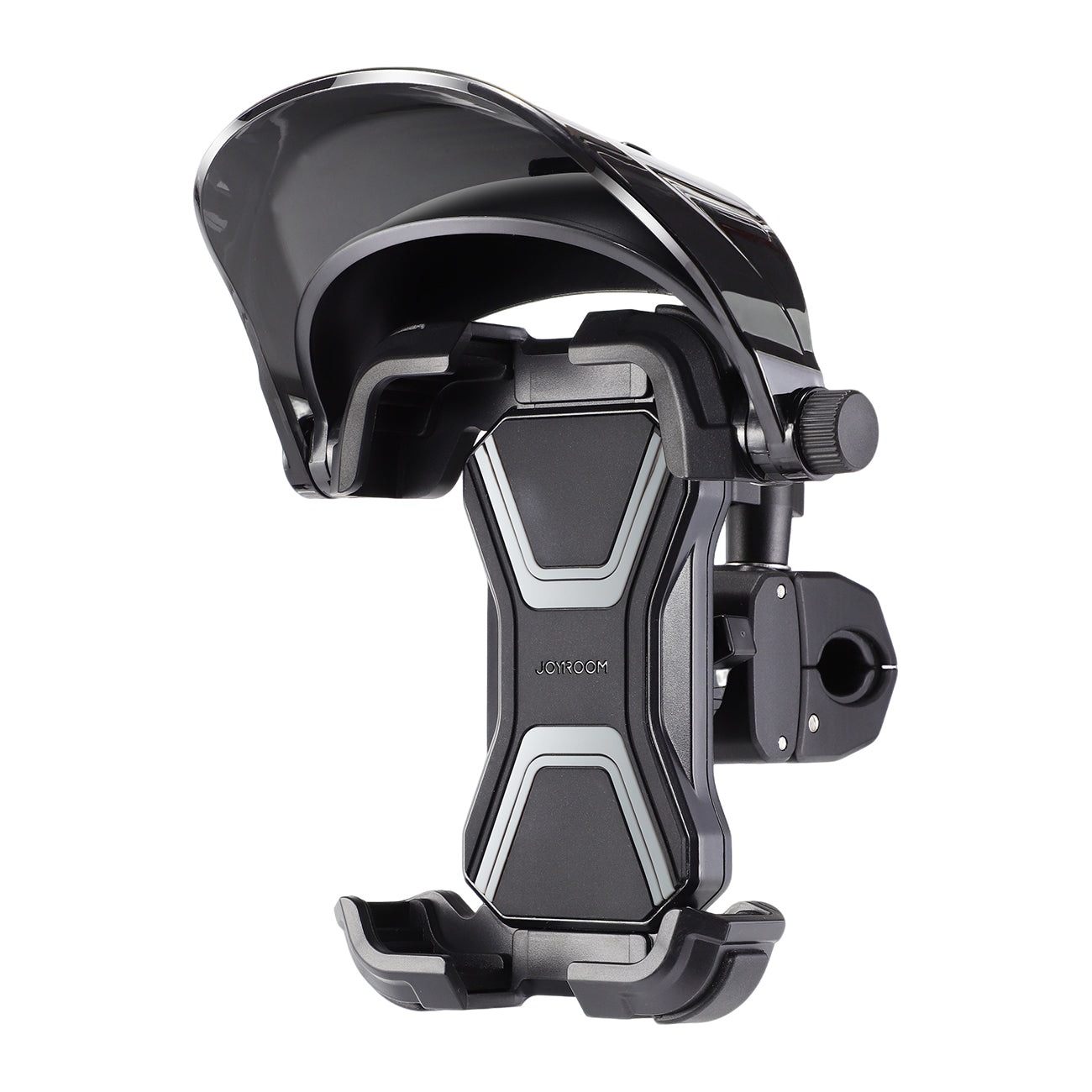 JOYROOM JR-ZS598 Shockproof Motorcycle Phone Mount