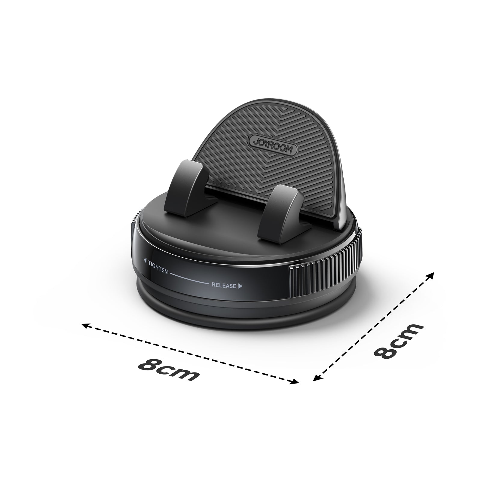 JOYROOM JR-ZS530 Dashboard Suction Cup Phone Mount