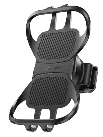 JOYROOM JR-ZS582 Quick-Release Silicone Bike Phone Mount