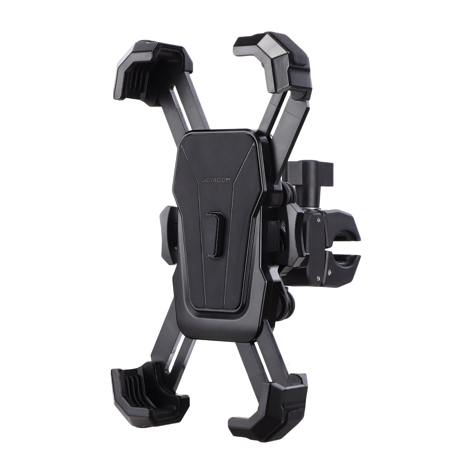 JOYROOM JR-ZS598 Shockproof Motorcycle Phone Mount
