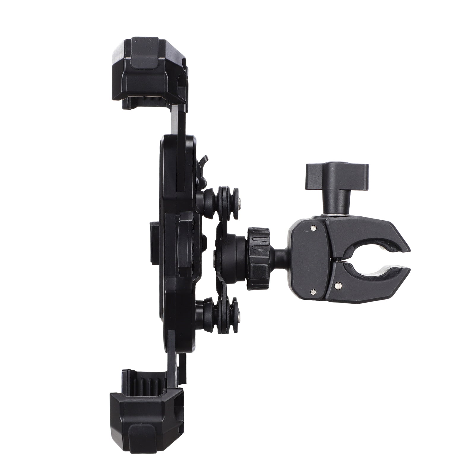 JOYROOM JR-ZS598 Shockproof Motorcycle Phone Mount