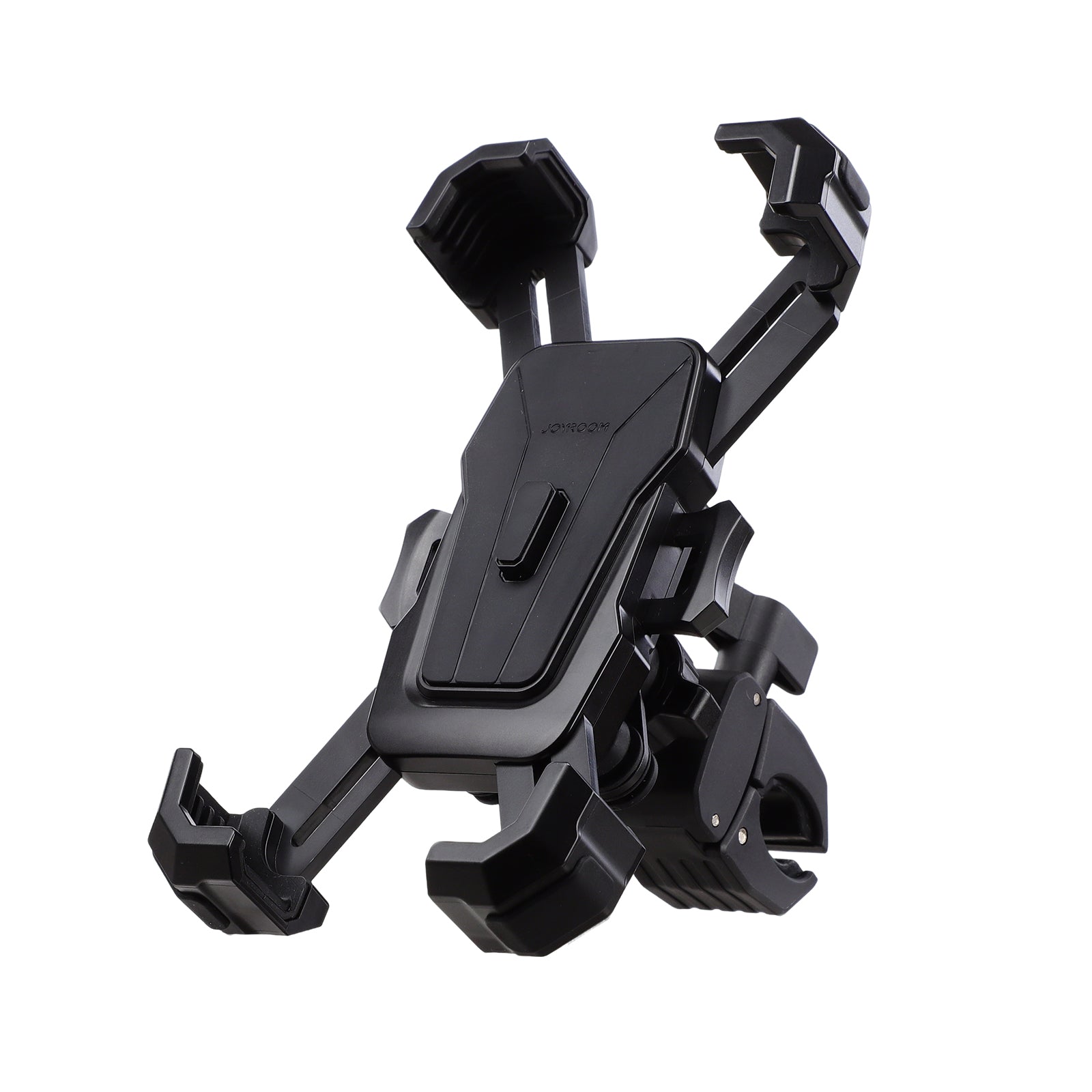 JOYROOM JR-ZS598 Shockproof Motorcycle Phone Mount