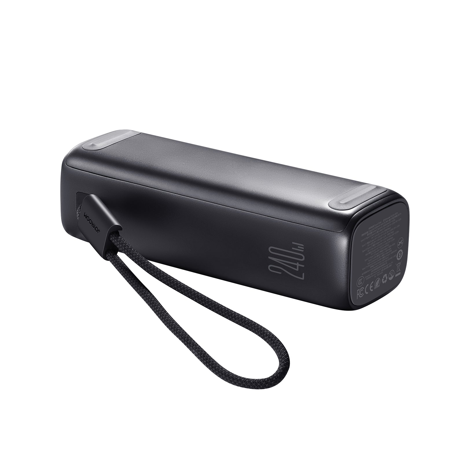JOYROOM PODIX PR70 240W Dual Display Power Bank