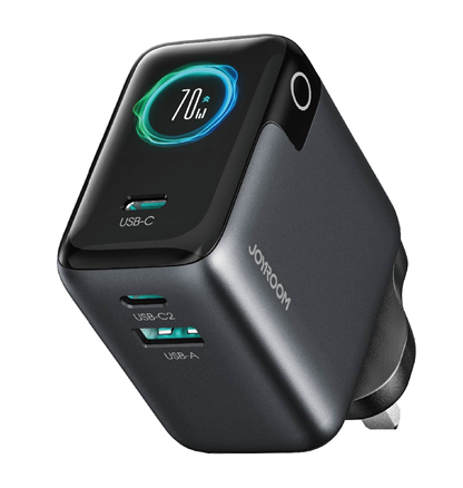 JOYROOM PODIX TF70 70W Fast Charger