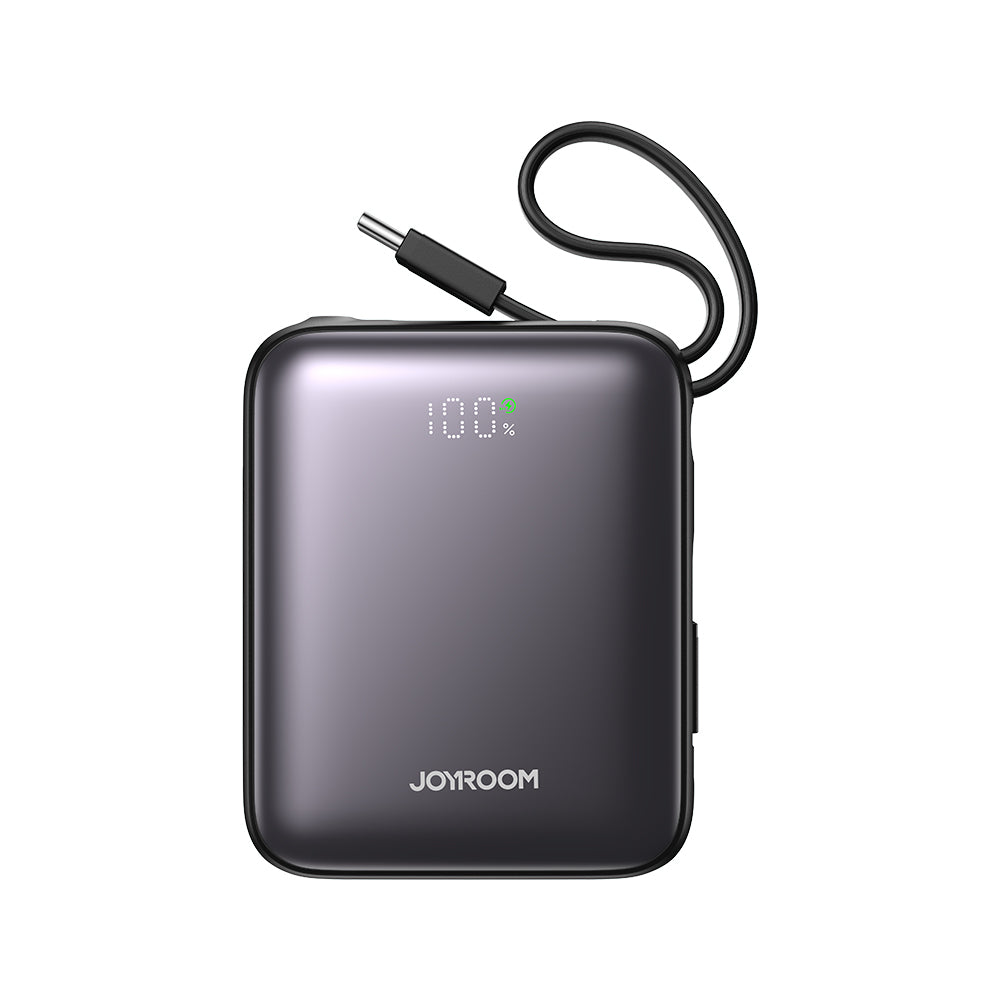 JOYROOM JR-PBF27 22.5W mini Power Bank 10000mAh