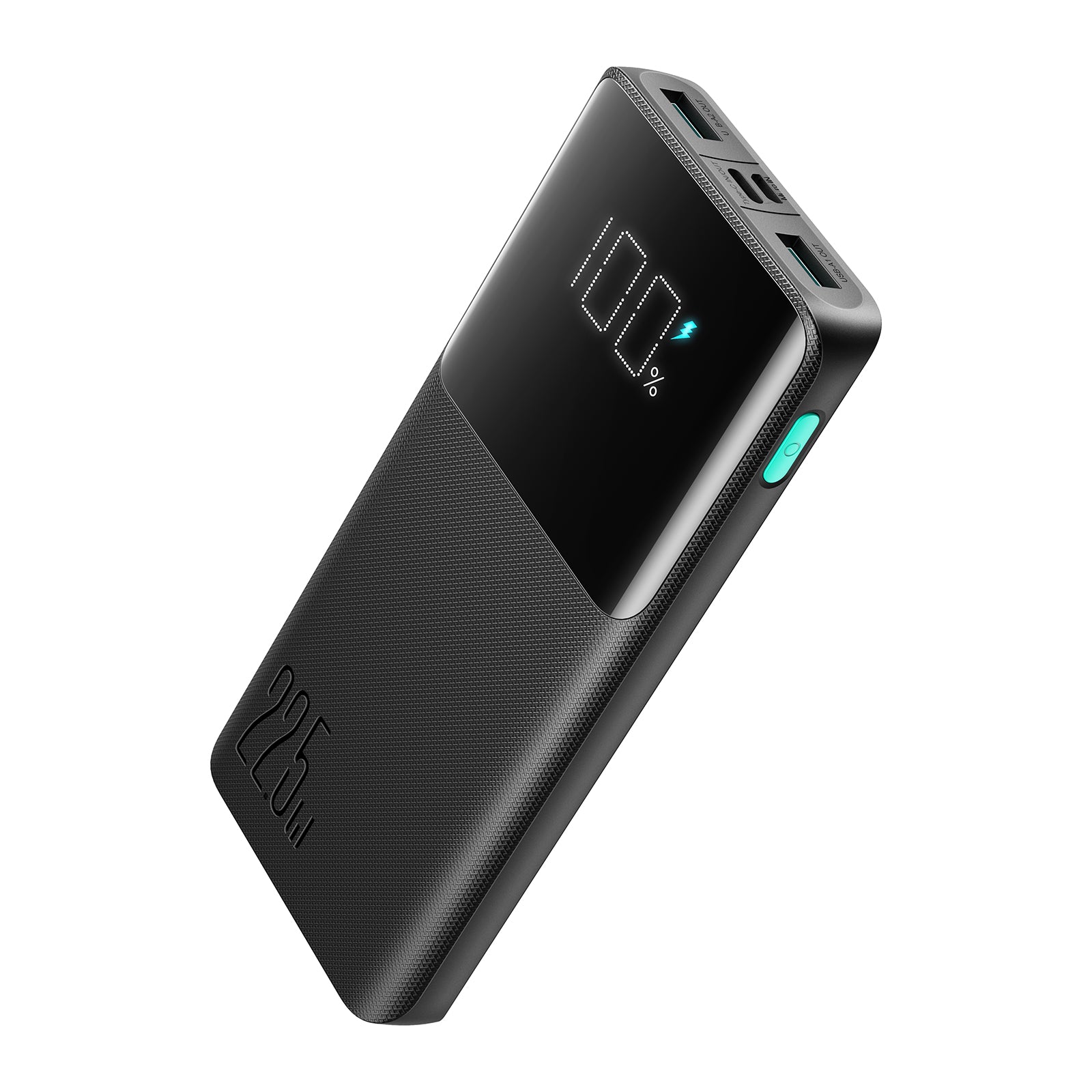JOYROOM JR-QP191 22.5W Power Bank 10000mAh With USB to Type.C 0.3m Cable