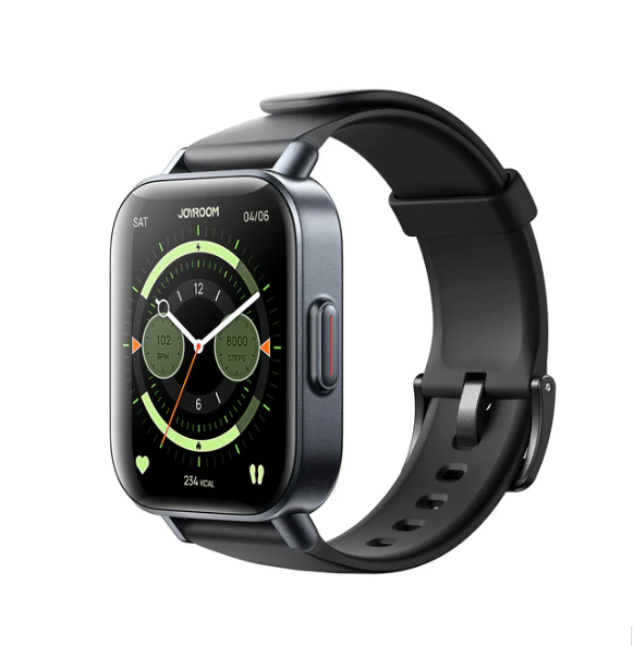 JOYROOM Fit-life Series JR-FT3S Smart Watch (Answer/Make Call)-B2B