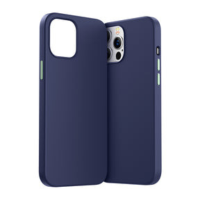 Color Series Ultra Thin Case for  iPhone 12 Pro Max-6.7inch
