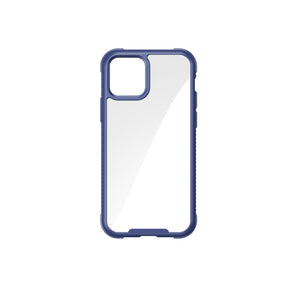 iPhone 12 Mini TPU+PC Four Corner Anti-drop Phone Case