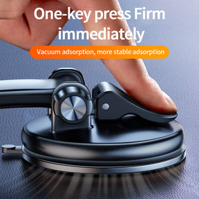 JR-ZS310 Gravity Car Phone Holder