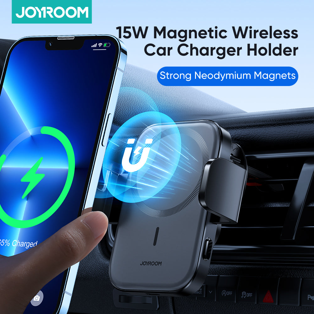 15W Fast Charge Auto Clamping Wireless Car Charger Phone Holder Retractable  Phone Charger Holder for iPhone - China Wireless Car Charger and Clamping  Car Phone Holder Wireless Charger price
